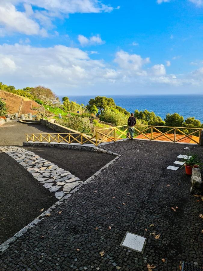 Quinta Do Caminho Da Igreja Ter-Casas De Campo Velas Exterior foto