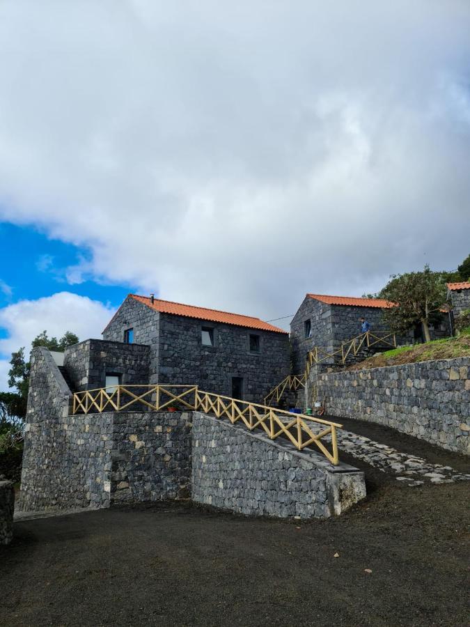 Quinta Do Caminho Da Igreja Ter-Casas De Campo Velas Exterior foto